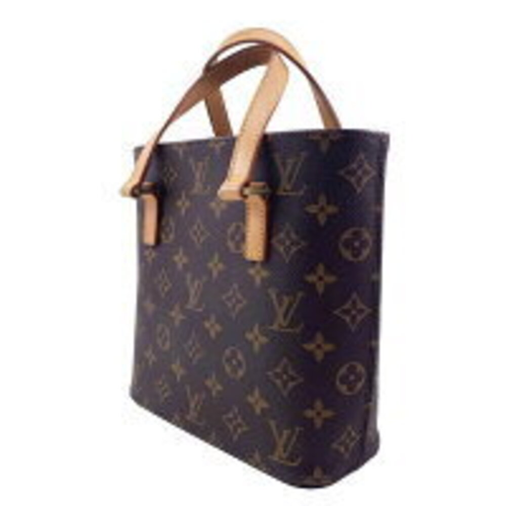 Louis Vuitton Vavin Handbag KS LV Monogram